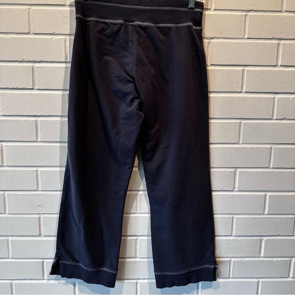 Lucy crop sweat pants - Picture 3 of 5